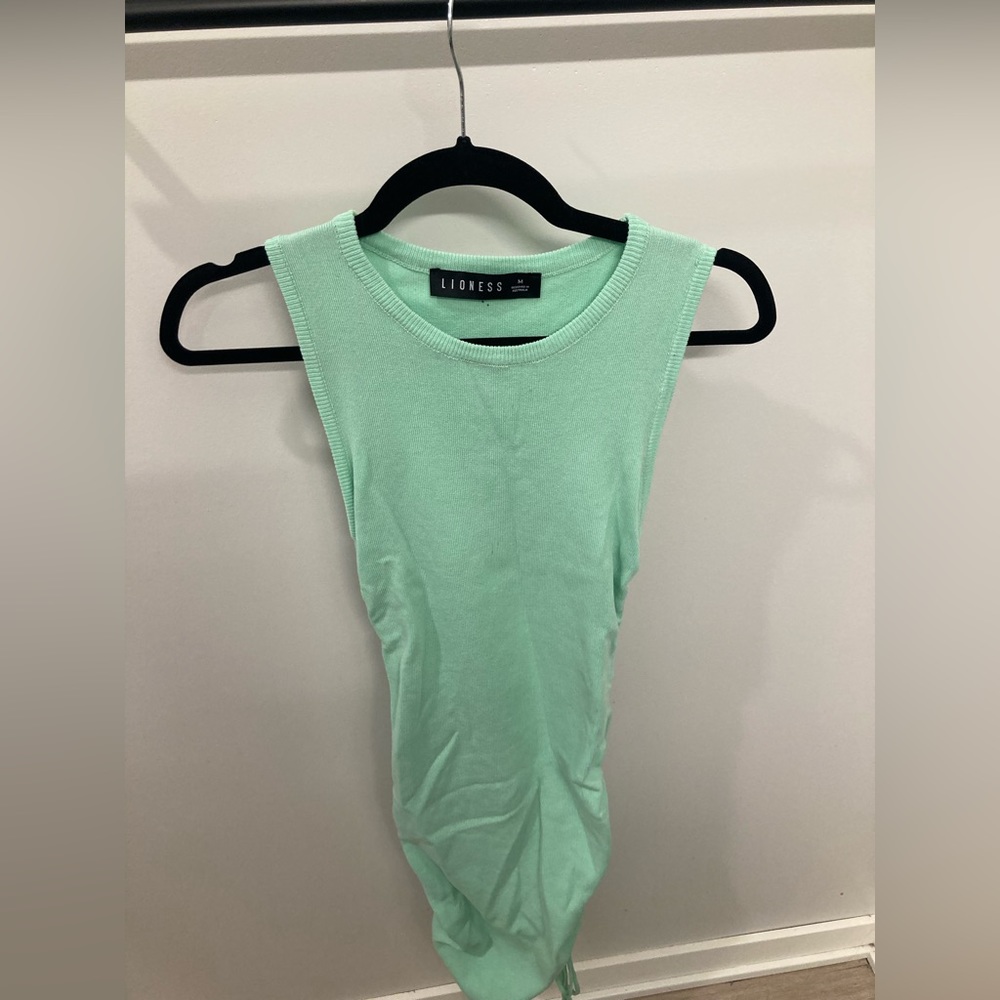 Princess Polly Dress